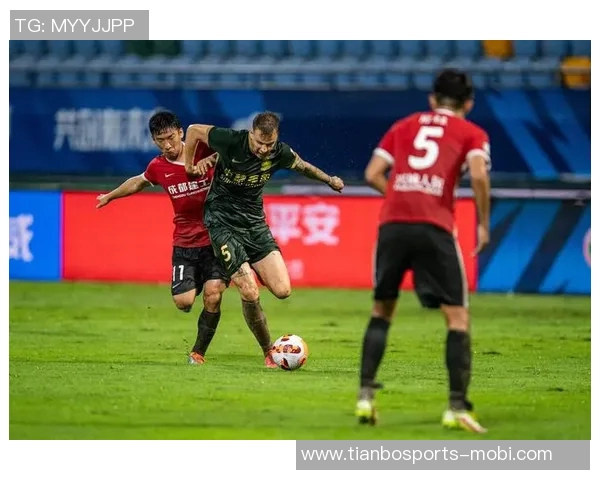 前成都蓉城外援金敃友正式加盟K2联赛新军龙仁FC开启新征程