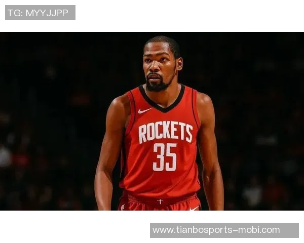 杜兰特赞火箭队青春气息与雷霆相似展现无限潜力 杜兰特赞火箭队青春气息与雷霆相似展现无限潜力