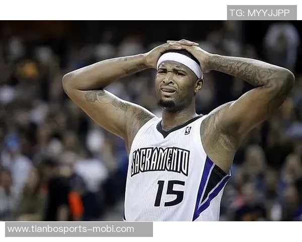 考辛斯直言湖人困境超尼克斯若在东部或有突围机会 考辛斯直言湖人困境超尼克斯若在东部或有突围机会