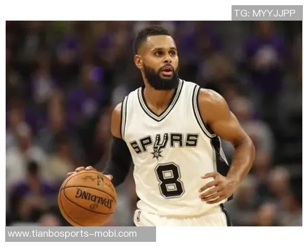 张佳伟称哈珀运球技巧堪比哈登或成马刺历史最佳 张佳伟称哈珀运球技巧堪比哈登或成马刺历史最佳