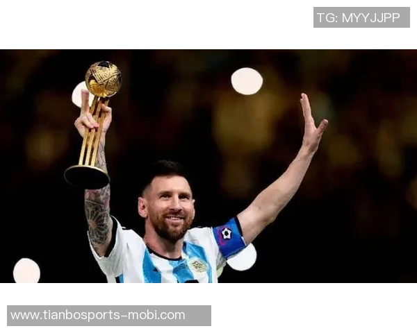 梅西将参加美加墨世界杯马斯切拉诺表示对此充满信心